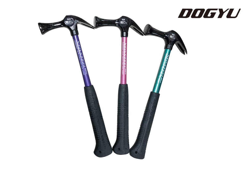 DOGYU 빠루 망치